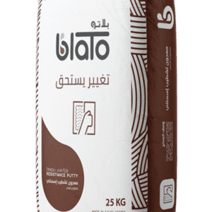 Finish water resistance