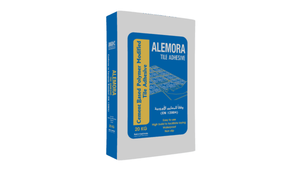 ALEMORA